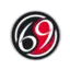 Logo 69Games Casino